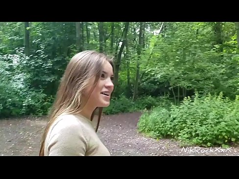 ❤️ ეველინას ვთავაზობდი, საჯარო ადგილას გავეხუმეთ! Მან თქვა დიახ. მერე ტრაკში ჩავურტყი და პირში გამოვდექი. მერე თვითონაც გაბრაზდა. ❌ მძიმე პორნო ჩვენთან